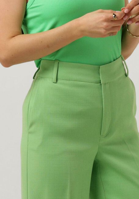 MY ESSENTIAL WARDROBE Pantalon CARLAMW PANT en vert - large
