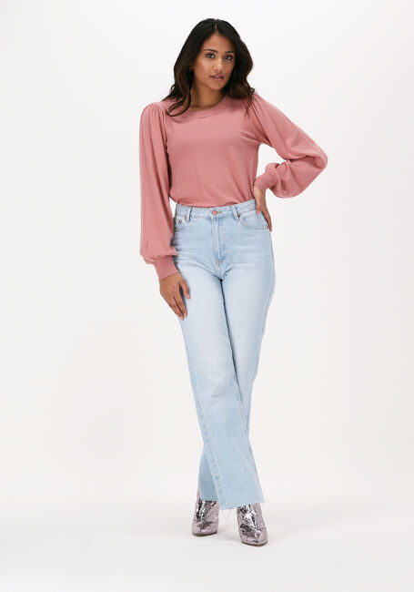 Roze MSCH COPENHAGEN Trui TAMANA RACHELLE PULLOVER Roze MSCH COPENHAGEN Trui TAMANA RACHELLE PULLOVER - large