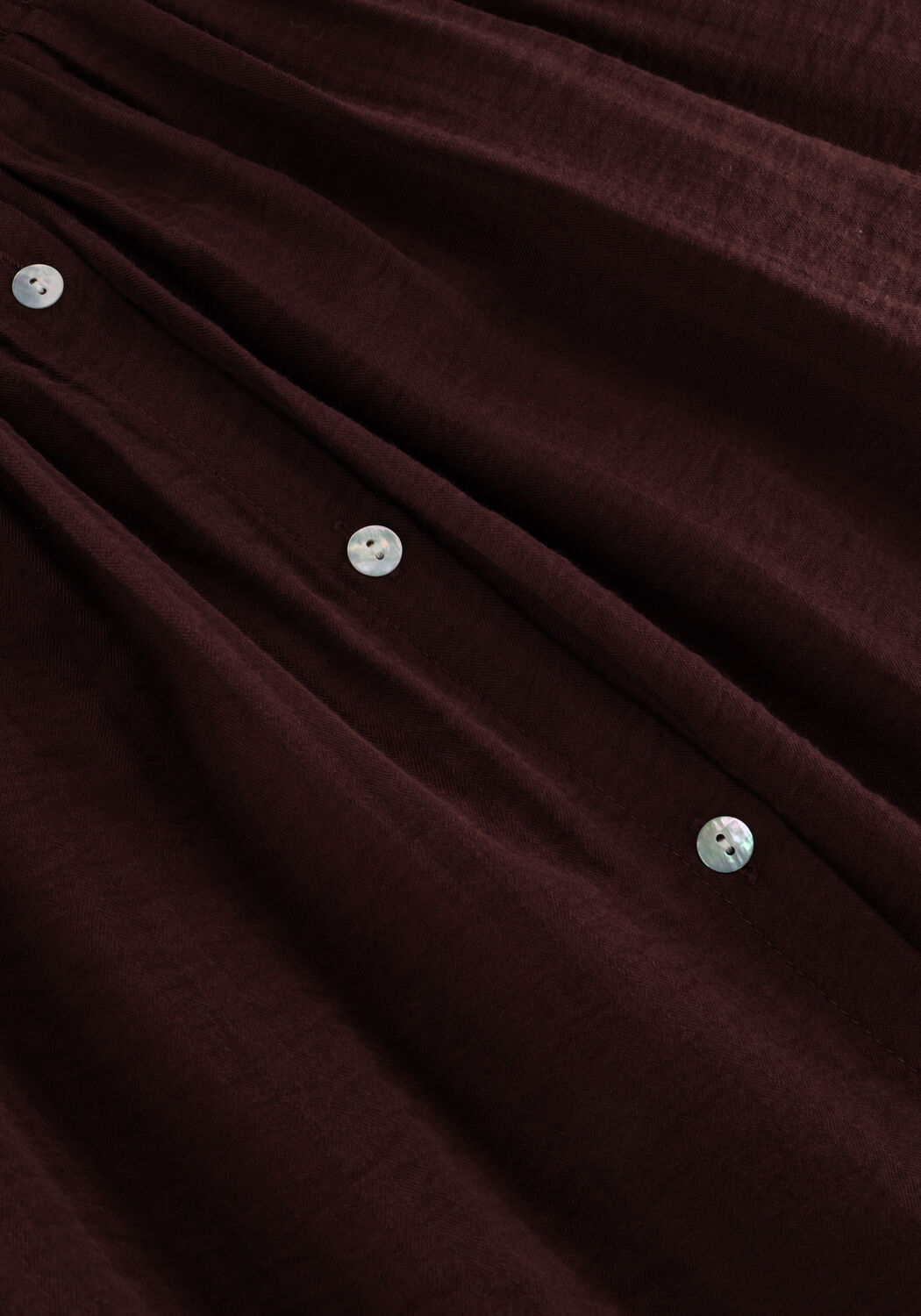 RUBY TUESDAY ILAY Blouses Bordeaux - large