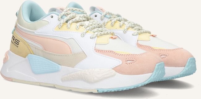 Witte PUMA Sneakers RS-Z CANDY WN'S Witte PUMA Sneakers RS-Z CANDY WN'S - large