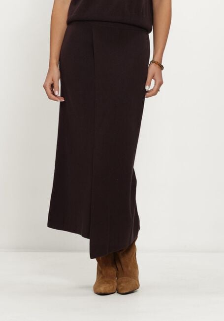 GESTUZ GZMANZI SKIRT Jupes en marron - large