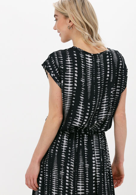 SIMPLE Haut WOVEN TOP HILDE SH en noir - large