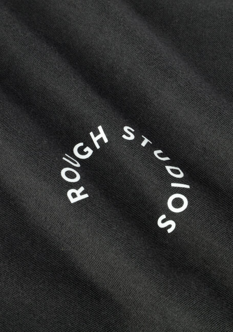 Grijze ROUGH STUDIOS T-shirt 7220103315656 - large