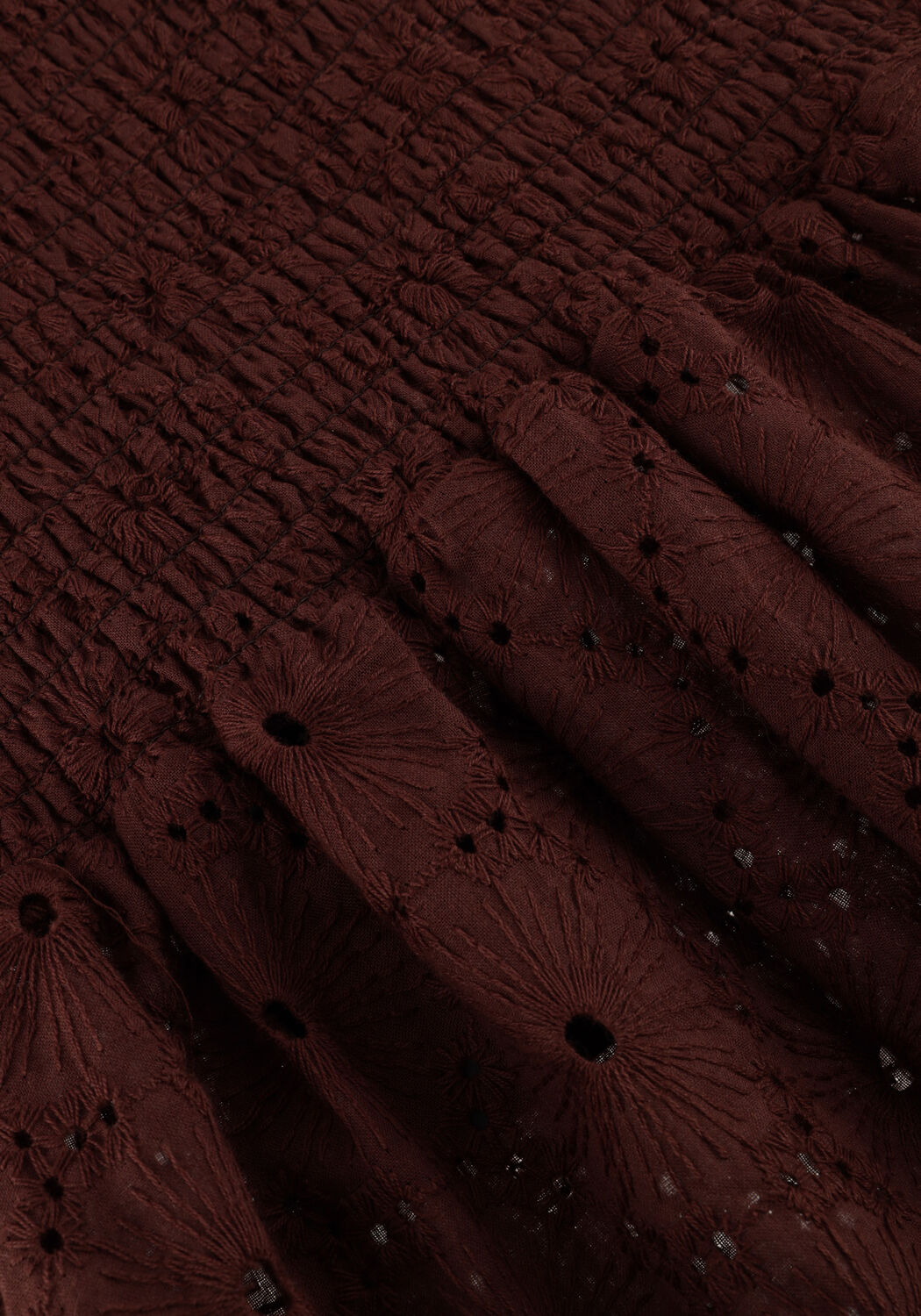 Bruine LOOXS 10sixteen Top 2613-5177 - large