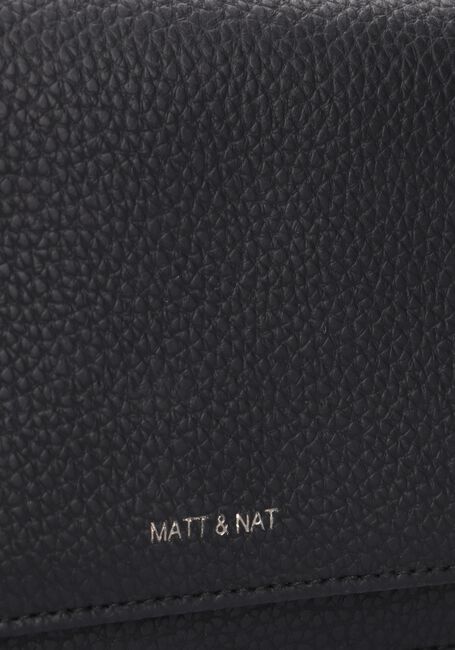 MATT & NAT BEE Sac bandoulière en noir - large