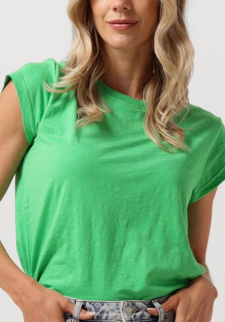 MINUS T-shirt LETI TEE en vert - large