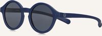 Blauwe IZIPIZI Zonnebril KIDS + #D Blauwe IZIPIZI Zonnebril KIDS + #D - medium