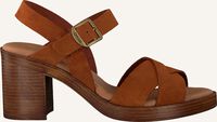 OMODA Sandales 4538 en cognac  OMODA Sandales 4538 en cognac  - medium