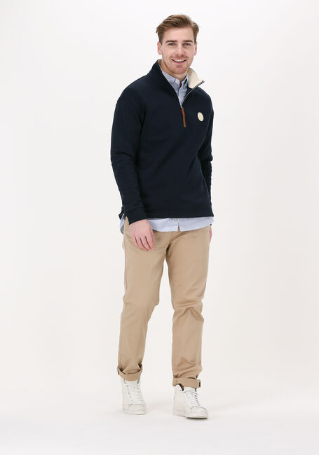 SCOTCH & SODA Chino STUART REGULAR SLIM-FIT Sable - large