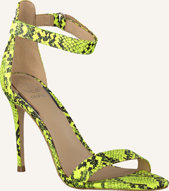 Gele GUESS Sandalen KAHLUA Gele GUESS Sandalen KAHLUA - large