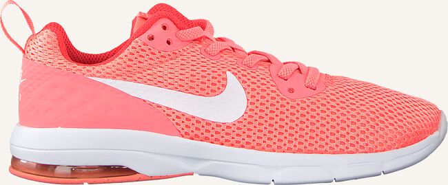 Roze NIKE Sneakers NIKE AIR MAX MOTION LW Roze NIKE Sneakers NIKE AIR MAX MOTION LW - large