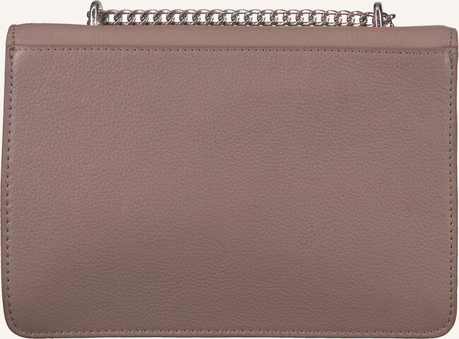Paarse LOULOU ESSENTIELS Schoudertas 48BAGXL Paarse LOULOU ESSENTIELS Schoudertas 48BAGXL - large