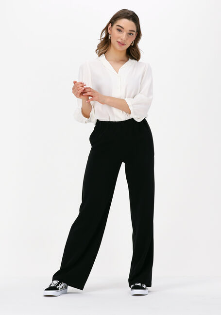 Zwarte MODSTRÖM Pantalon PERRY PANTS - large
