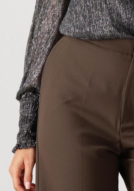 Bruine MOS MOSH Pantalon MMLEYA MILEY PANT - large