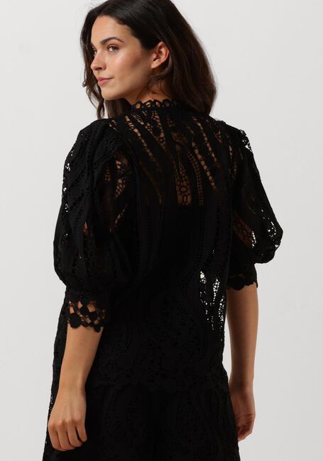COPENHAGEN MUSE CMMALUK-SHIRT Blouses en noir - large