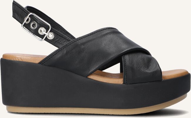 Zwarte NOTRE-V Sandalen 123096 Zwarte NOTRE-V Sandalen 123096 - large