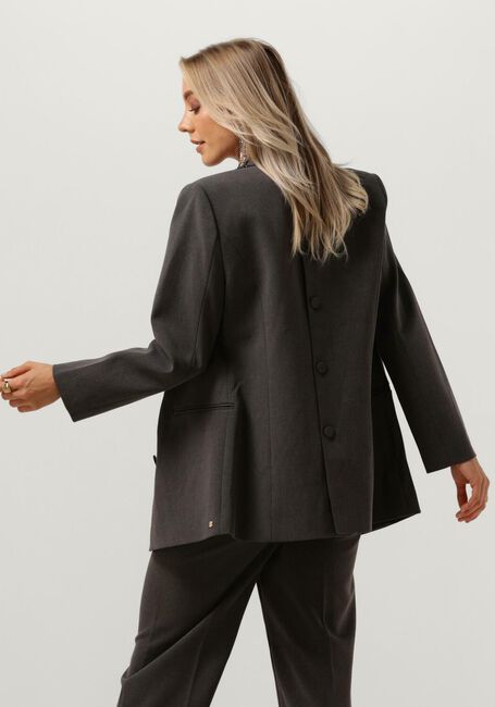 Grijze JOSH V Blazer DILLEN - large