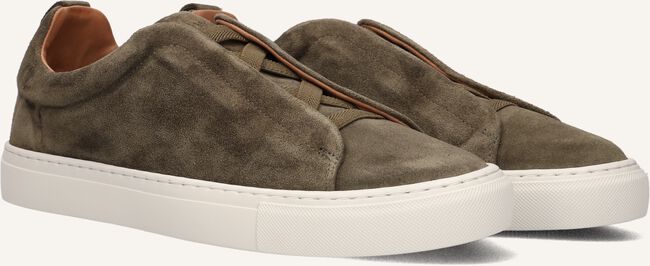 Groene NOKWOL Sneakers CONNOR Groene NOKWOL Sneakers CONNOR - large