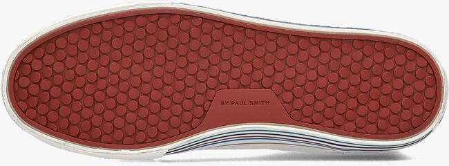 Witte PS PAUL SMITH Lage sneakers MENS SHOE YUMA - large