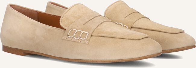 Beige BILLI BI Loafers A7978 Beige BILLI BI Loafers A7978 - large