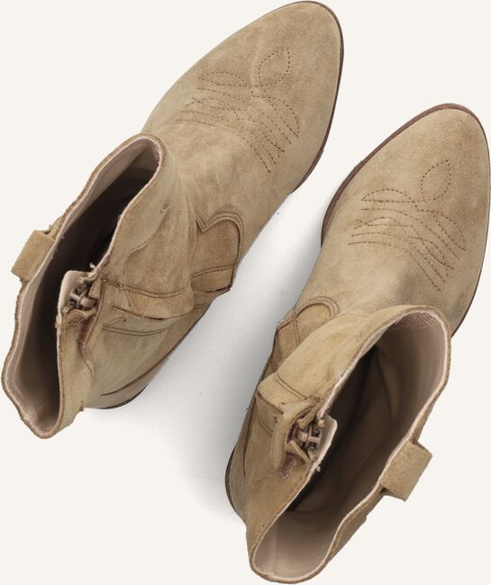 Bruine WYSH  NOLIA Bruine WYSH  NOLIA - large