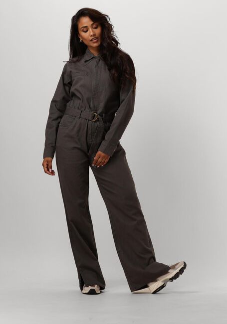 Grijze CIRCLE OF TRUST Jumpsuit LINA JUMPSUIT - large