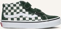 VANS Baskets montantes UY SK8-MID REISSUE V en vert VANS Baskets montantes UY SK8-MID REISSUE V en vert - medium