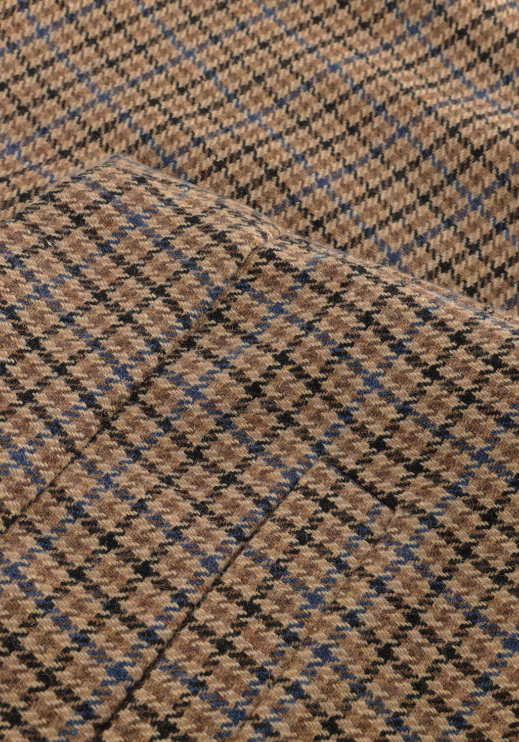 Bruine SUNCOO Korte broek BOP - large