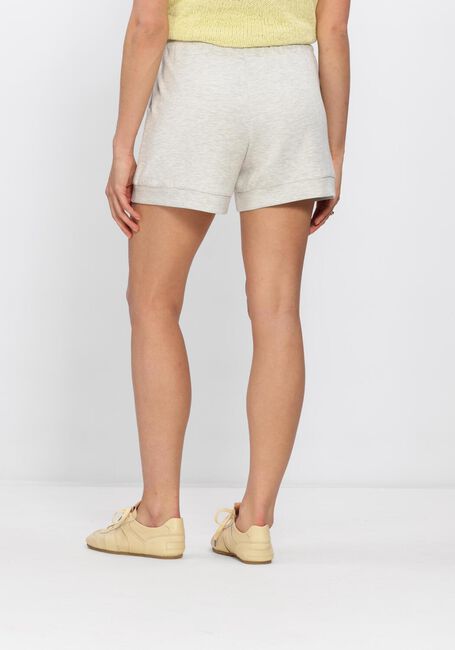 CIRCLE OF TRUST Pantalon courte SUZIE SHORT 140 Gris clair - large