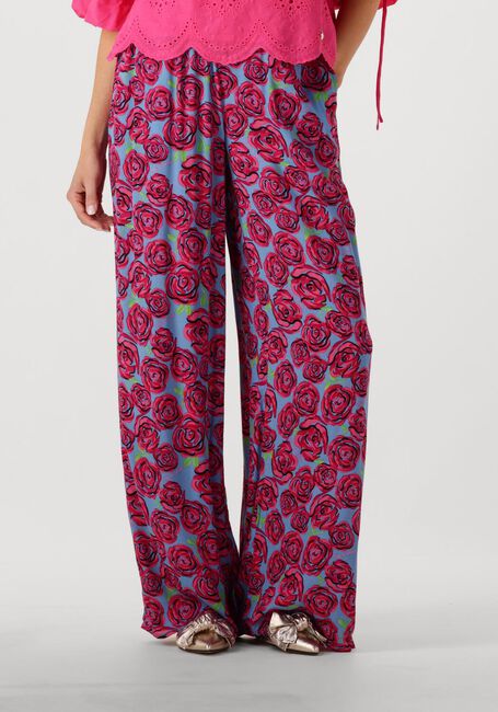 Roze HARPER & YVE Broeken/jumpsuits RILEY-PA - large