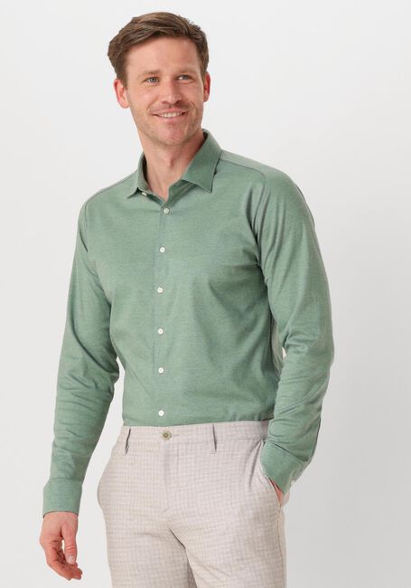 DESOTO Chemise décontracté CASUAL KENT 1/1 en vert - large