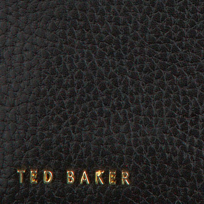 TED BAKER Porte-monnaie GERII en noir  - large
