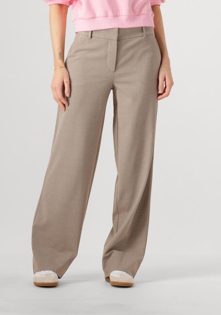 FIVEUNITS Pantalon DENAFV 285 en camel - large