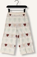 LIL' ATELIER NMFLAMAI WIDE KNIT ANCLE PANT LIL LIL' ATELIER NMFLAMAI WIDE KNIT ANCLE PANT LIL - medium