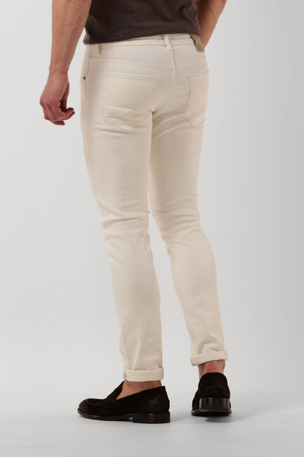 PROFUOMO Skinny jeans PP0Q0C0100 Blanc - large