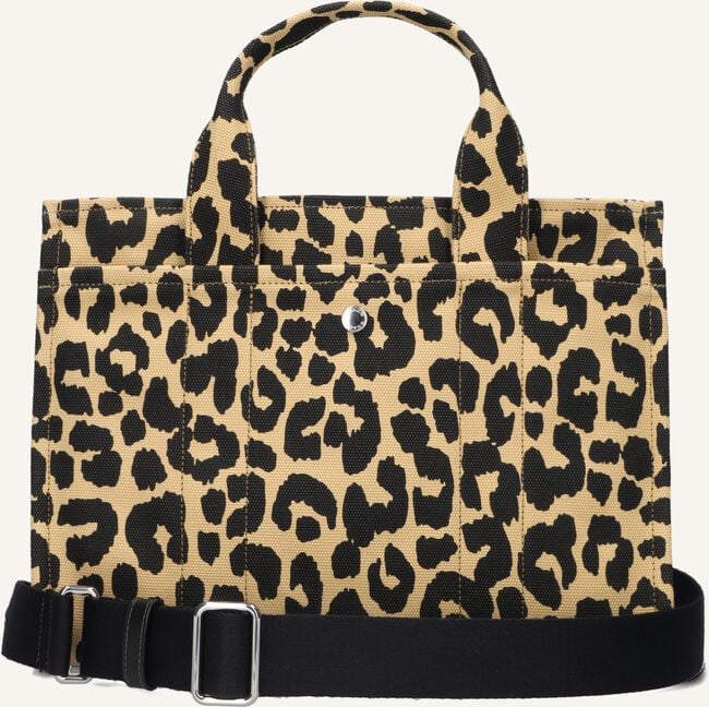 Bruine COACH Handtas L CARGO TOTE Bruine COACH Handtas L CARGO TOTE - large