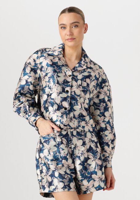 AMAYA AMSTERDAM Blazer SANTJE en multicolore - large