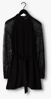 FREEBIRD Mini robe MAGNIFY DRESS en noir
