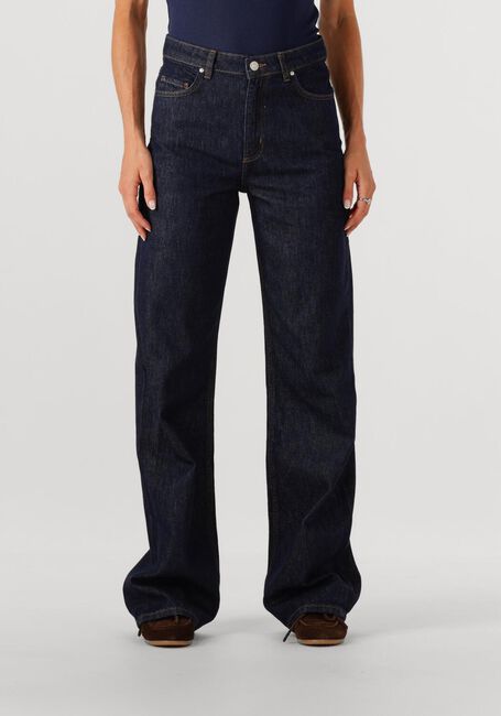 Donkerblauwe ENVII Jeans ENBREE JEANS 6856 - large