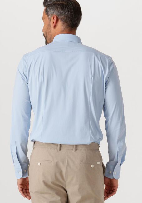 BOSS BLACK Chemise classique P-HANK-KENT-C1-222 Bleu clair - large