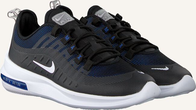 Zwarte NIKE Lage sneakers AIR MAX AXIS PREMIUM MEN Zwarte NIKE Lage sneakers AIR MAX AXIS PREMIUM MEN - large
