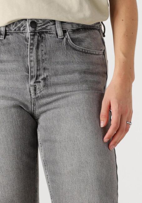 MY ESSENTIAL WARDROBE Wide jeans 35 THE LOUIS 139 HIGH WIDE Y en gris - large