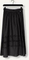 Zwarte LIU JO Maxirok GONNA TS NAV LONGUET Zwarte LIU JO Maxirok GONNA TS NAV LONGUET - medium