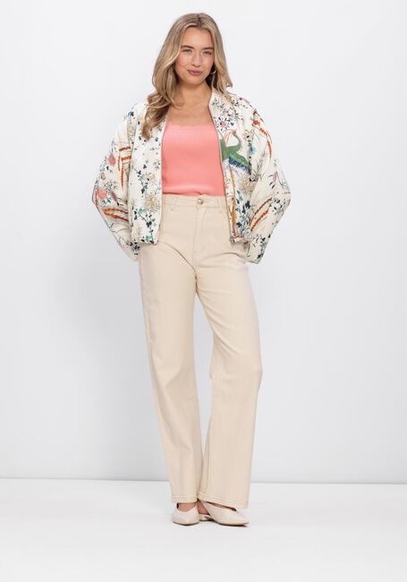 AMAYA AMSTERDAM Jack FAITH en blanc - large