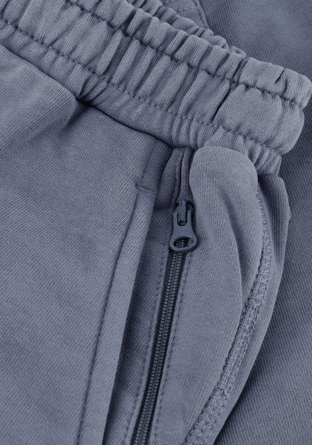 AIRFORCE Pantalon courte GEB1173 en gris - large