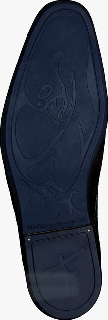 Bruine FLORIS VAN BOMMEL Nette schoenen 10754 - large