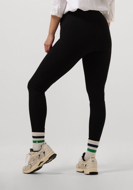 PENN & INK Legging BIBI en noir - large