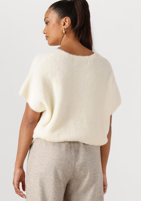 NUKUS Haut DINA TOP SOFT Crème - large
