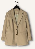 Zand MOS MOSH Blazer KENAL NIGHT BLAZER Zand MOS MOSH Blazer KENAL NIGHT BLAZER - medium