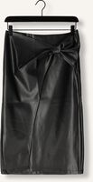 Zwarte AIMEE THE LABEL Midirok MAXIME VEGAN Zwarte AIMEE THE LABEL Midirok MAXIME VEGAN - medium